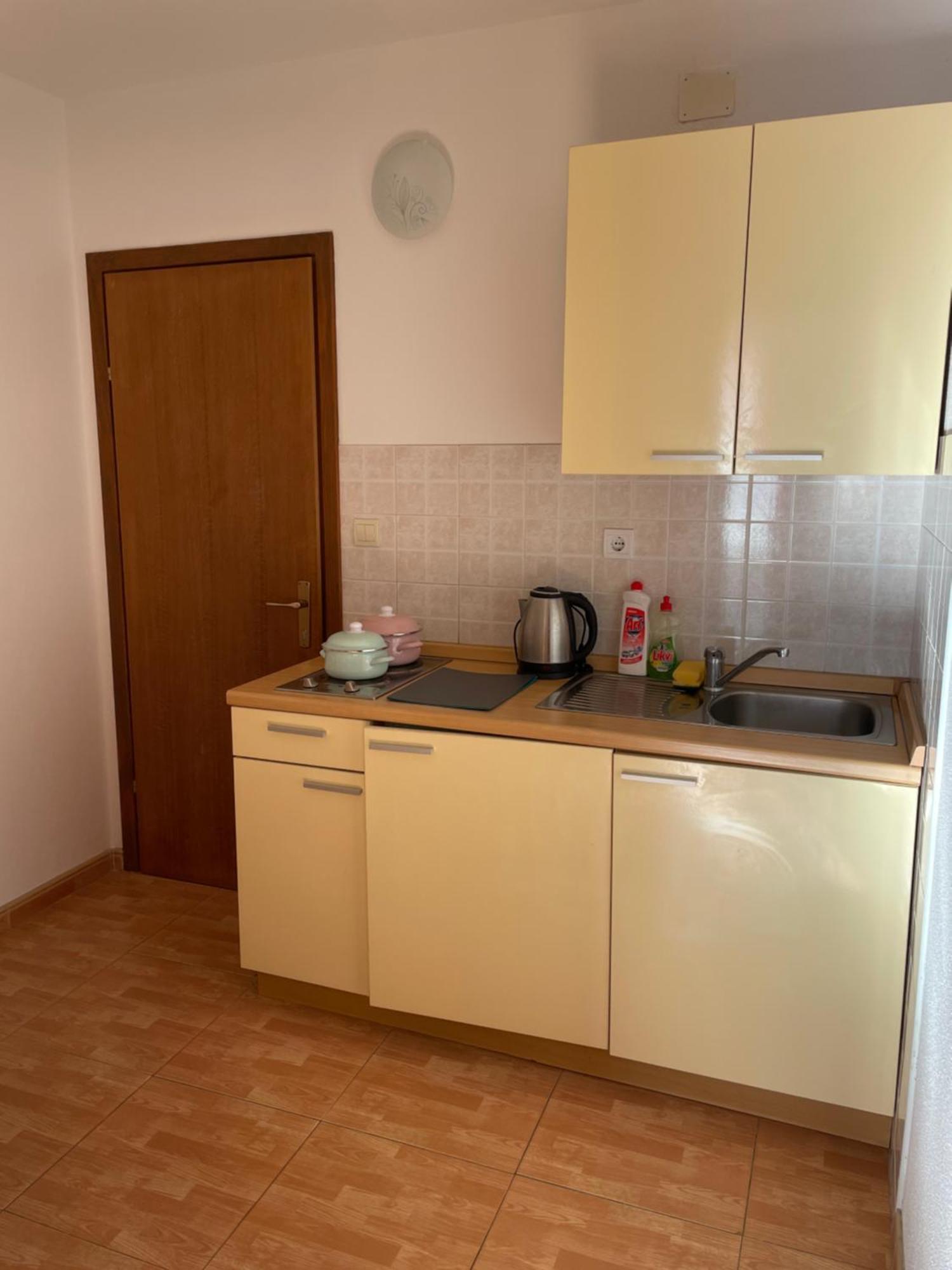 My Home Promajna Εξωτερικό φωτογραφία