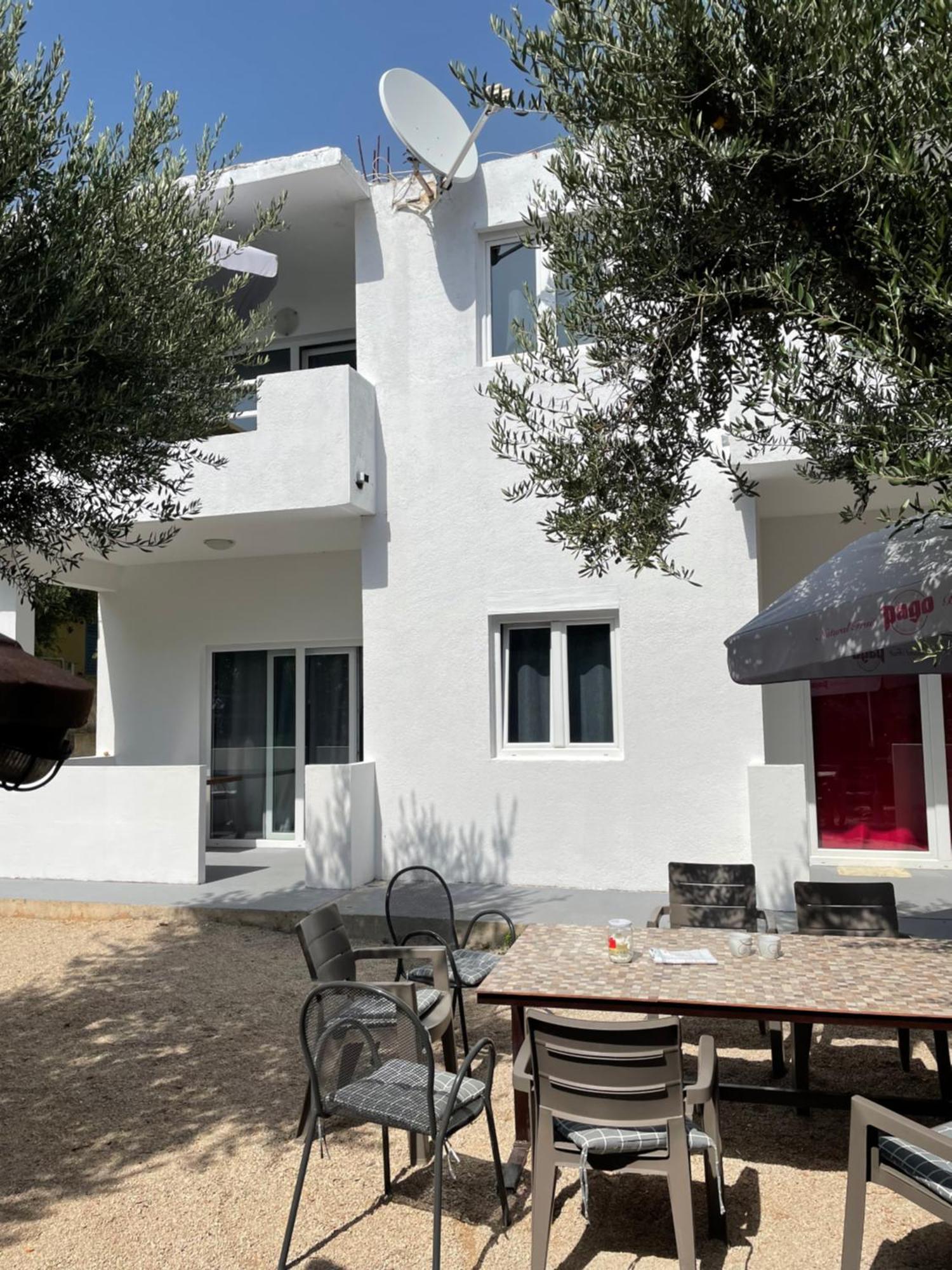 My Home Promajna Εξωτερικό φωτογραφία