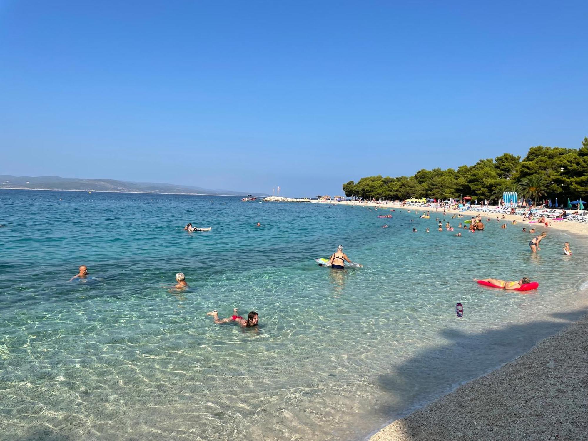 My Home Promajna Εξωτερικό φωτογραφία