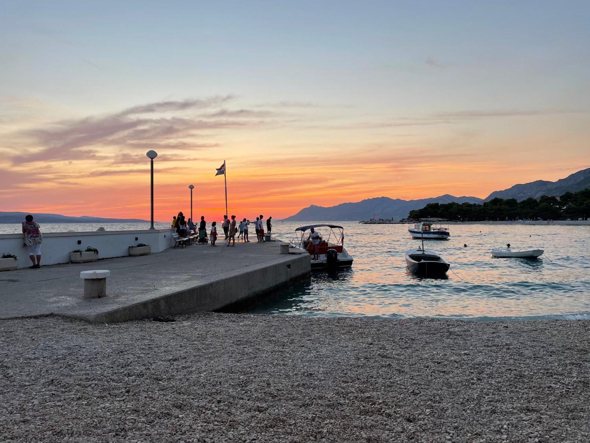 My Home Promajna Εξωτερικό φωτογραφία