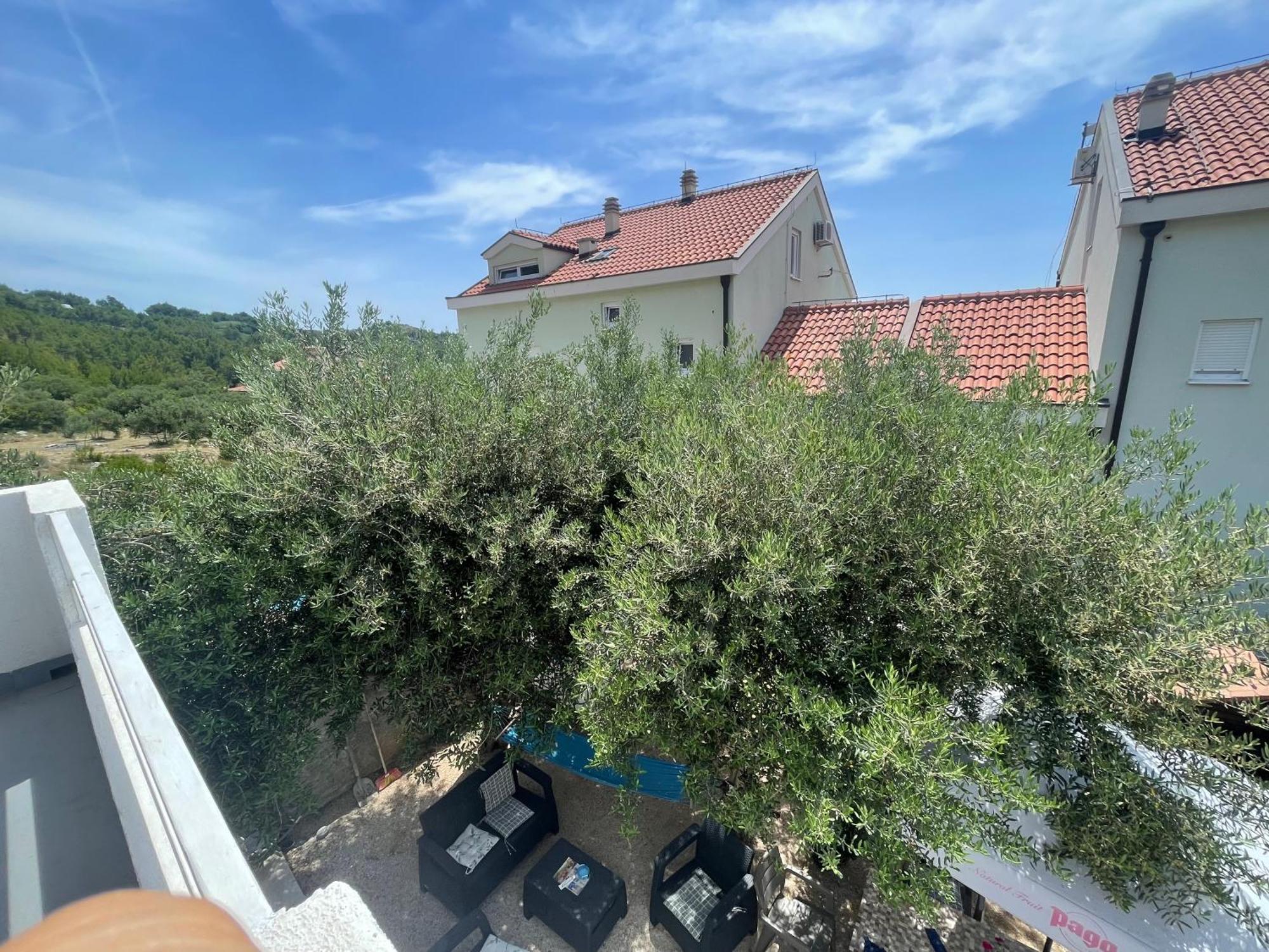 My Home Promajna Εξωτερικό φωτογραφία