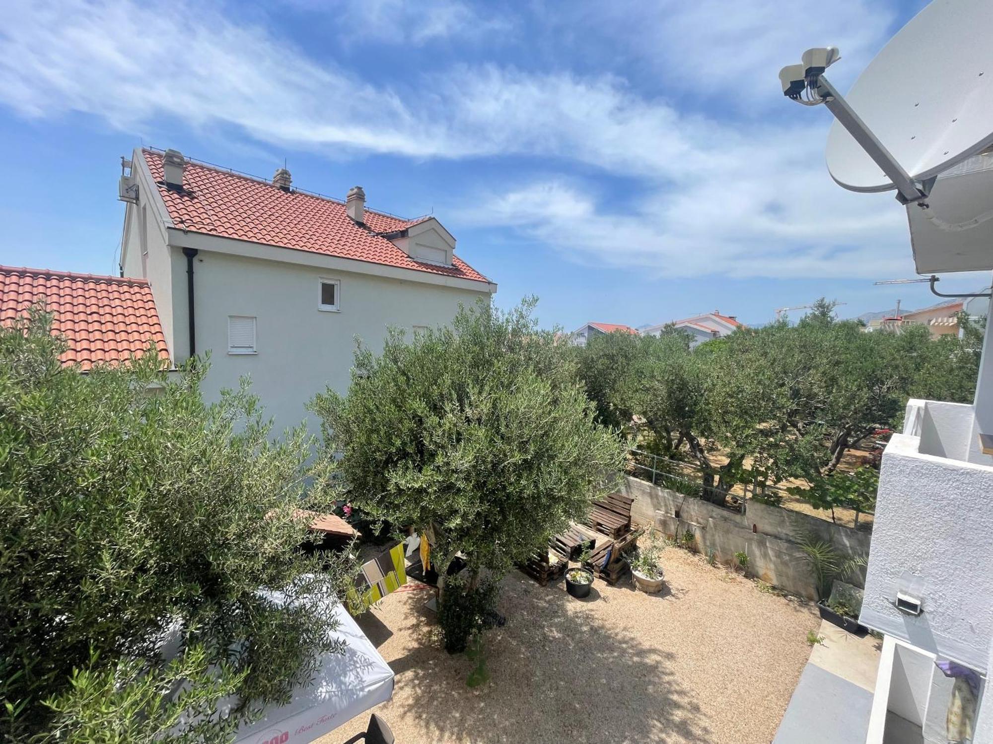 My Home Promajna Εξωτερικό φωτογραφία