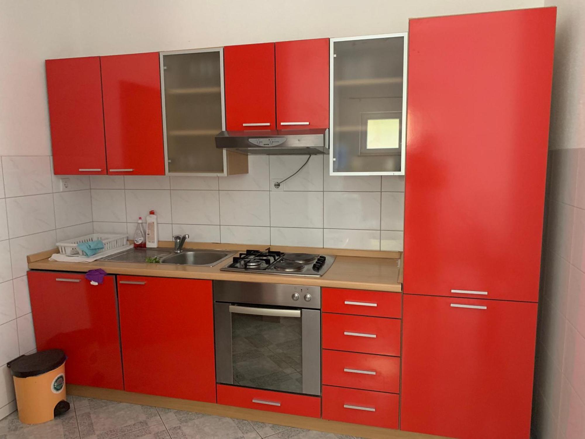 My Home Promajna Εξωτερικό φωτογραφία