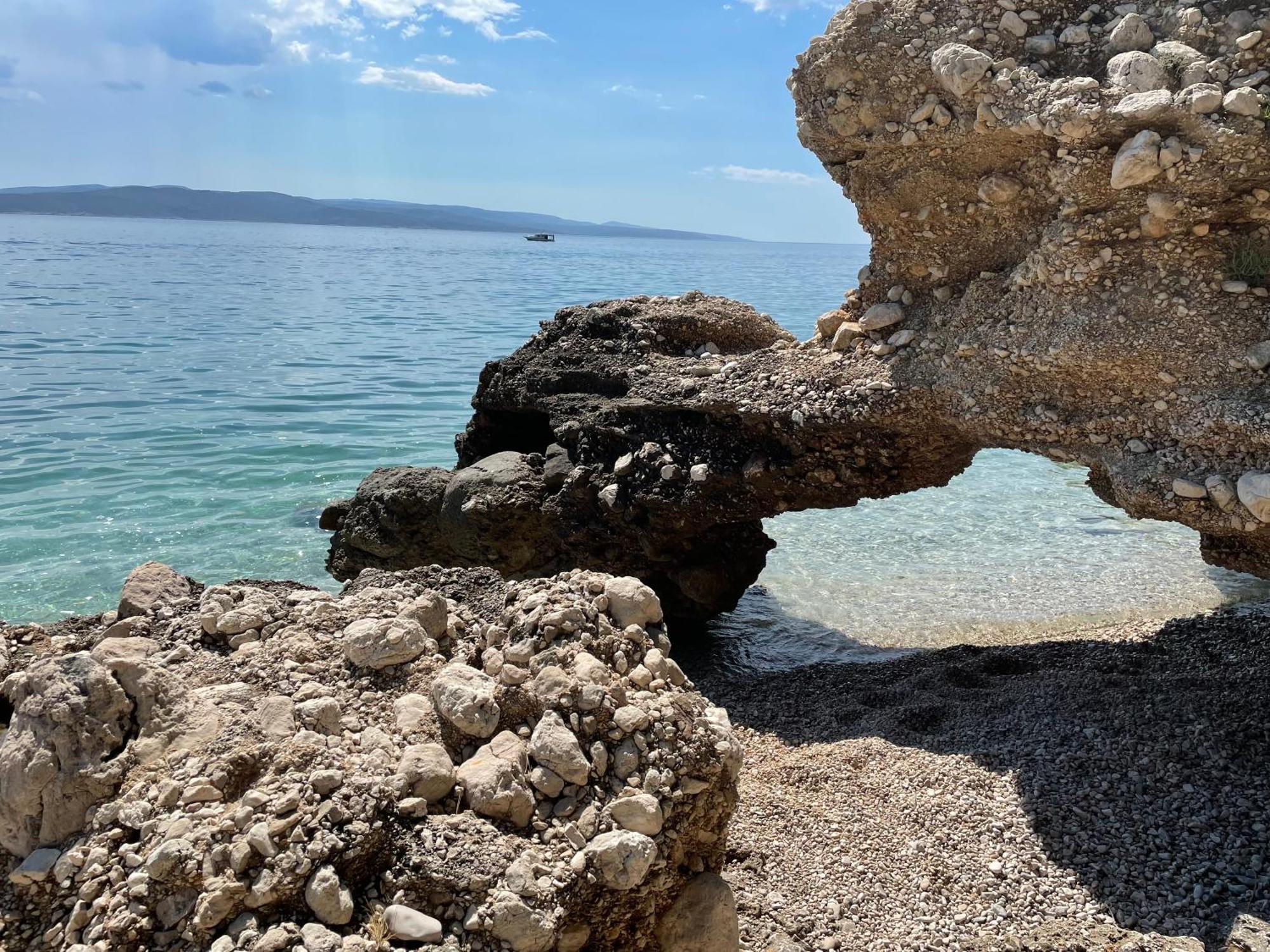 My Home Promajna Εξωτερικό φωτογραφία