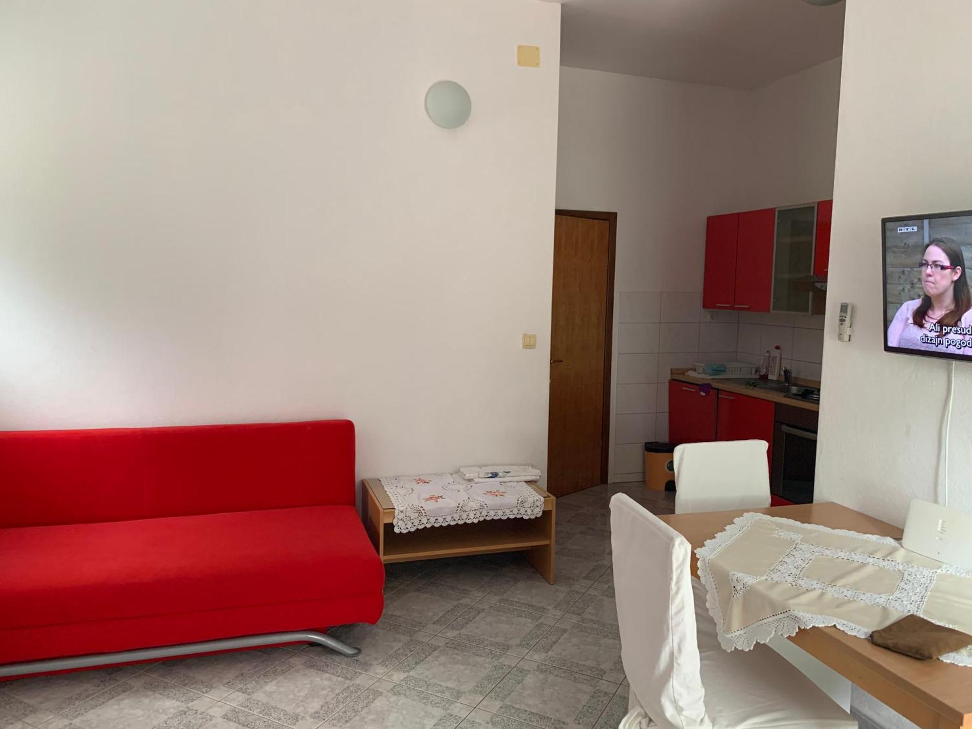 My Home Promajna Εξωτερικό φωτογραφία