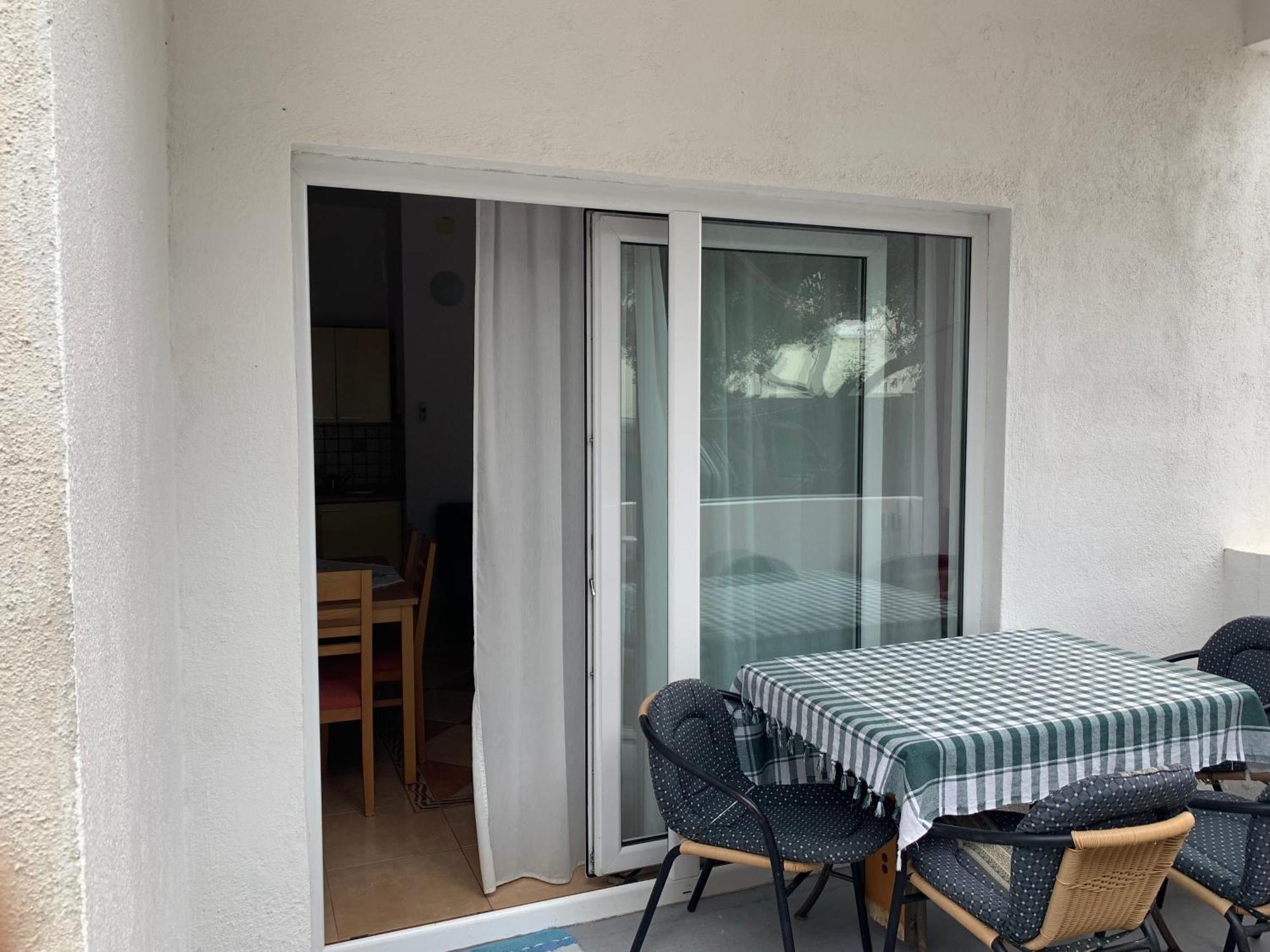 My Home Promajna Εξωτερικό φωτογραφία