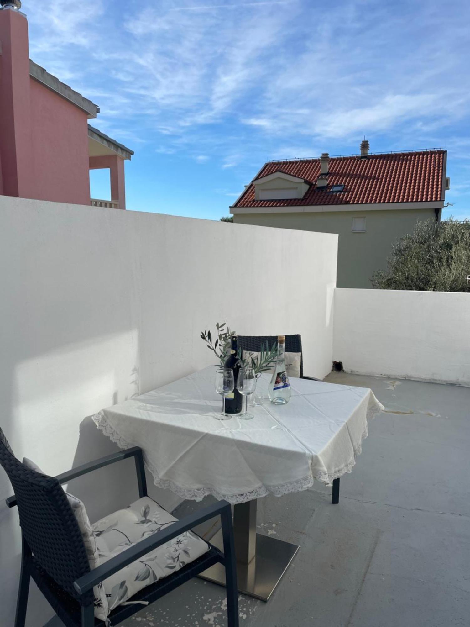 My Home Promajna Εξωτερικό φωτογραφία