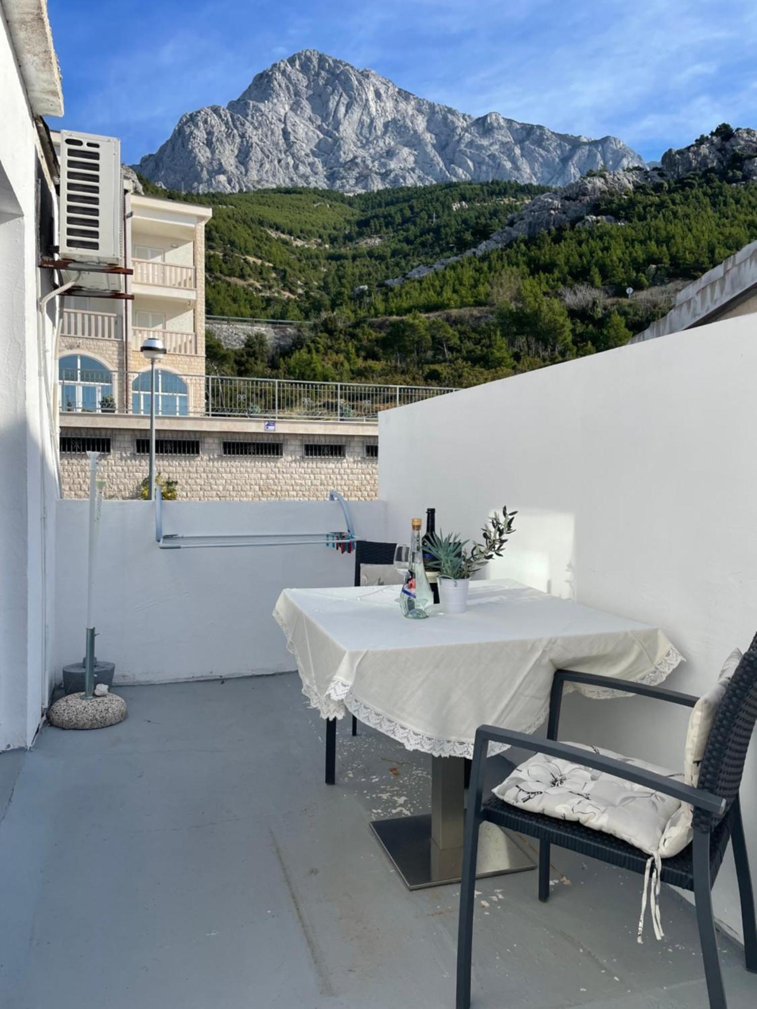 My Home Promajna Εξωτερικό φωτογραφία