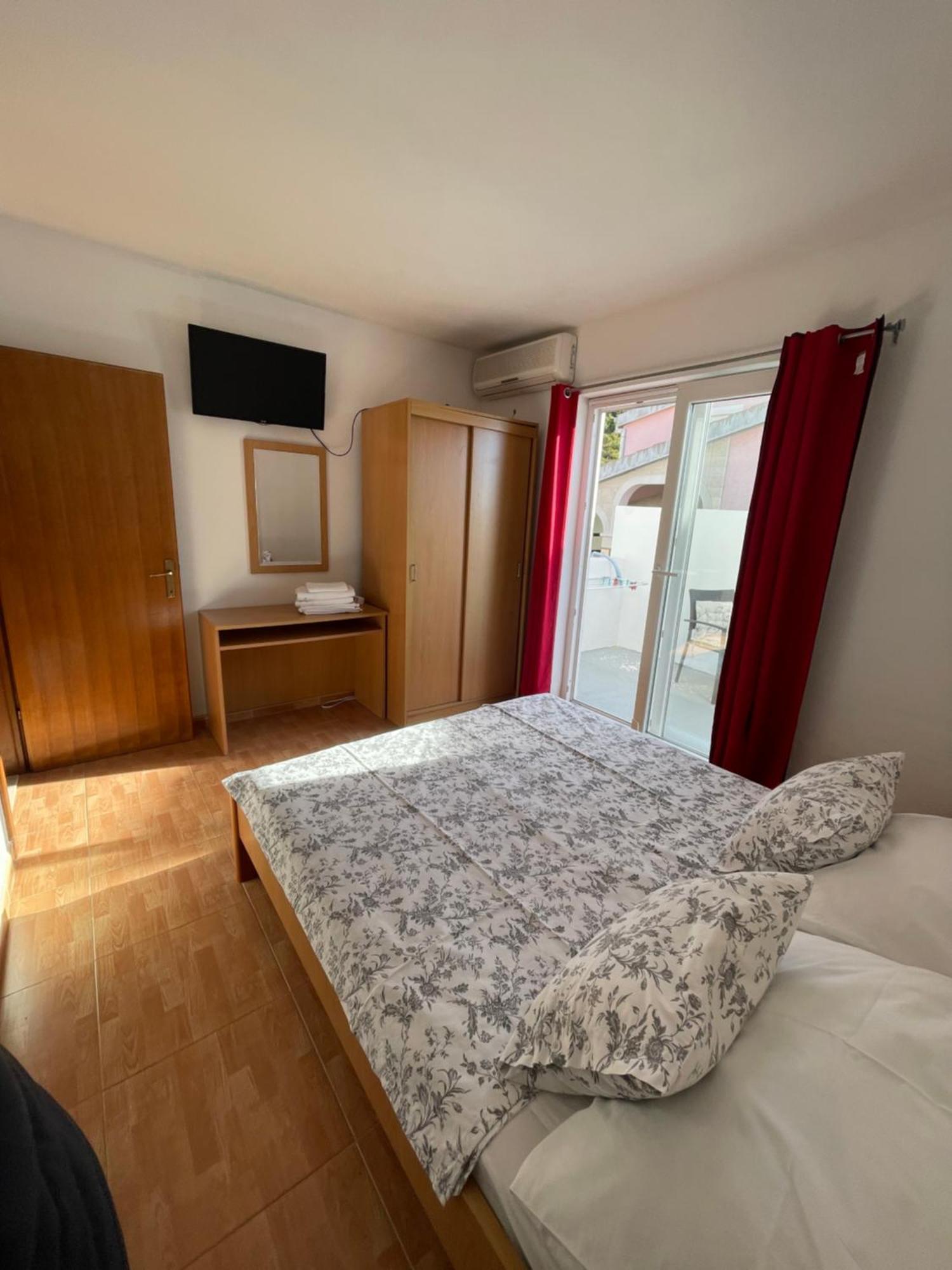 My Home Promajna Εξωτερικό φωτογραφία