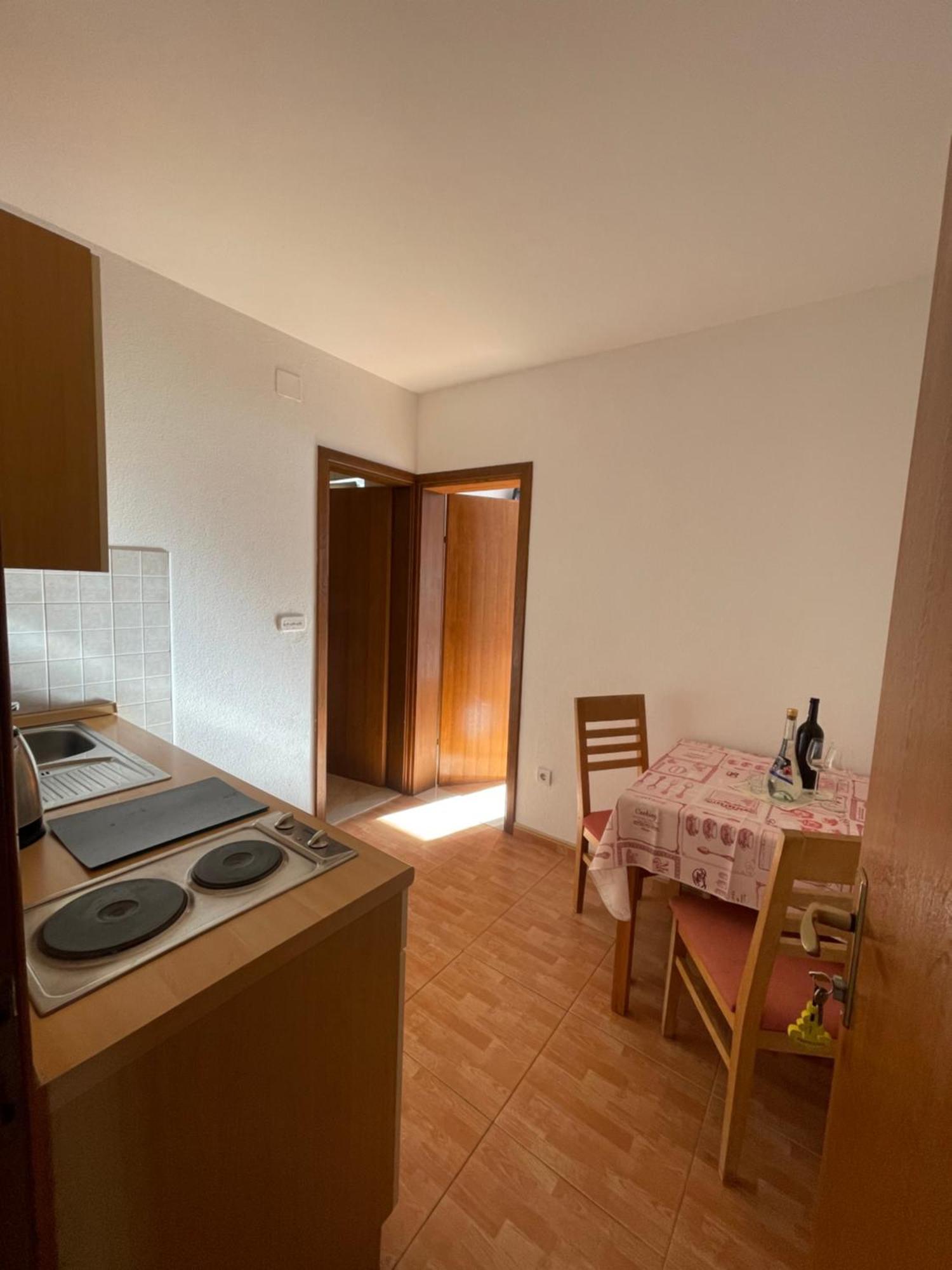 My Home Promajna Εξωτερικό φωτογραφία