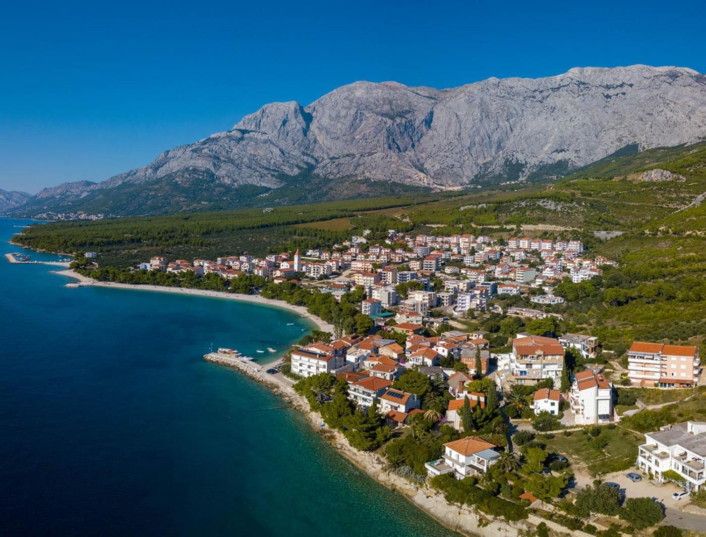 My Home Promajna Εξωτερικό φωτογραφία