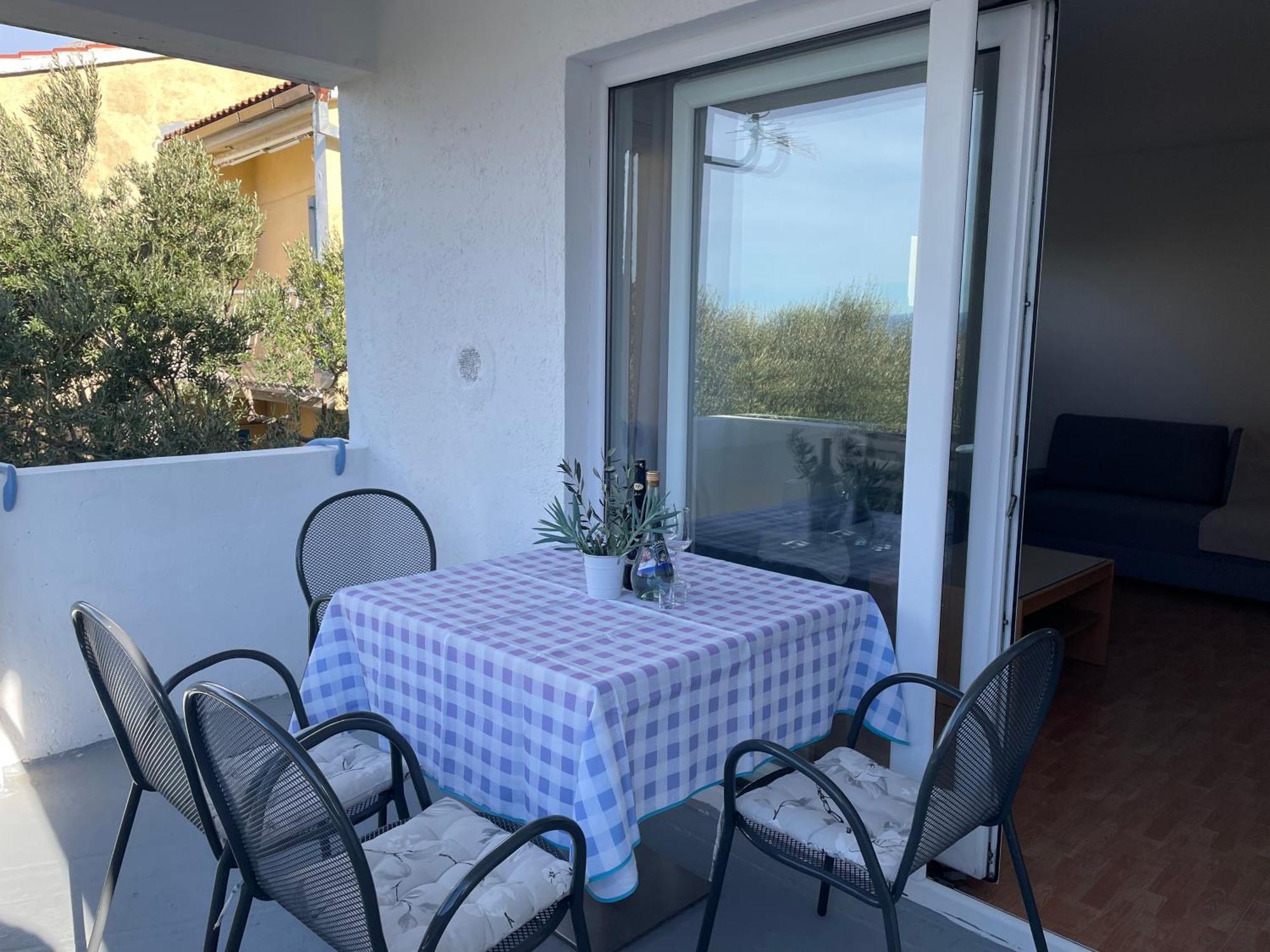 My Home Promajna Εξωτερικό φωτογραφία