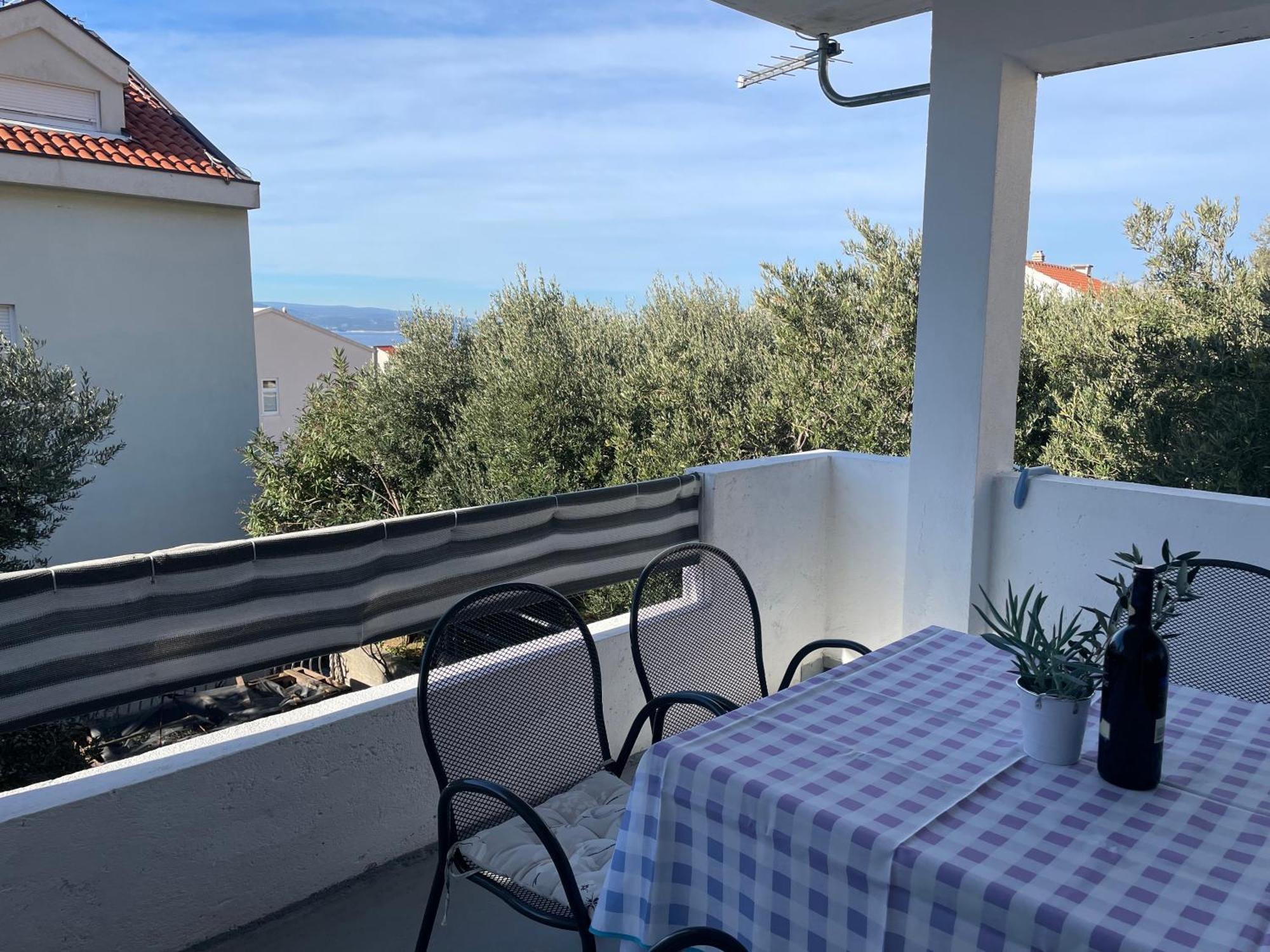My Home Promajna Εξωτερικό φωτογραφία