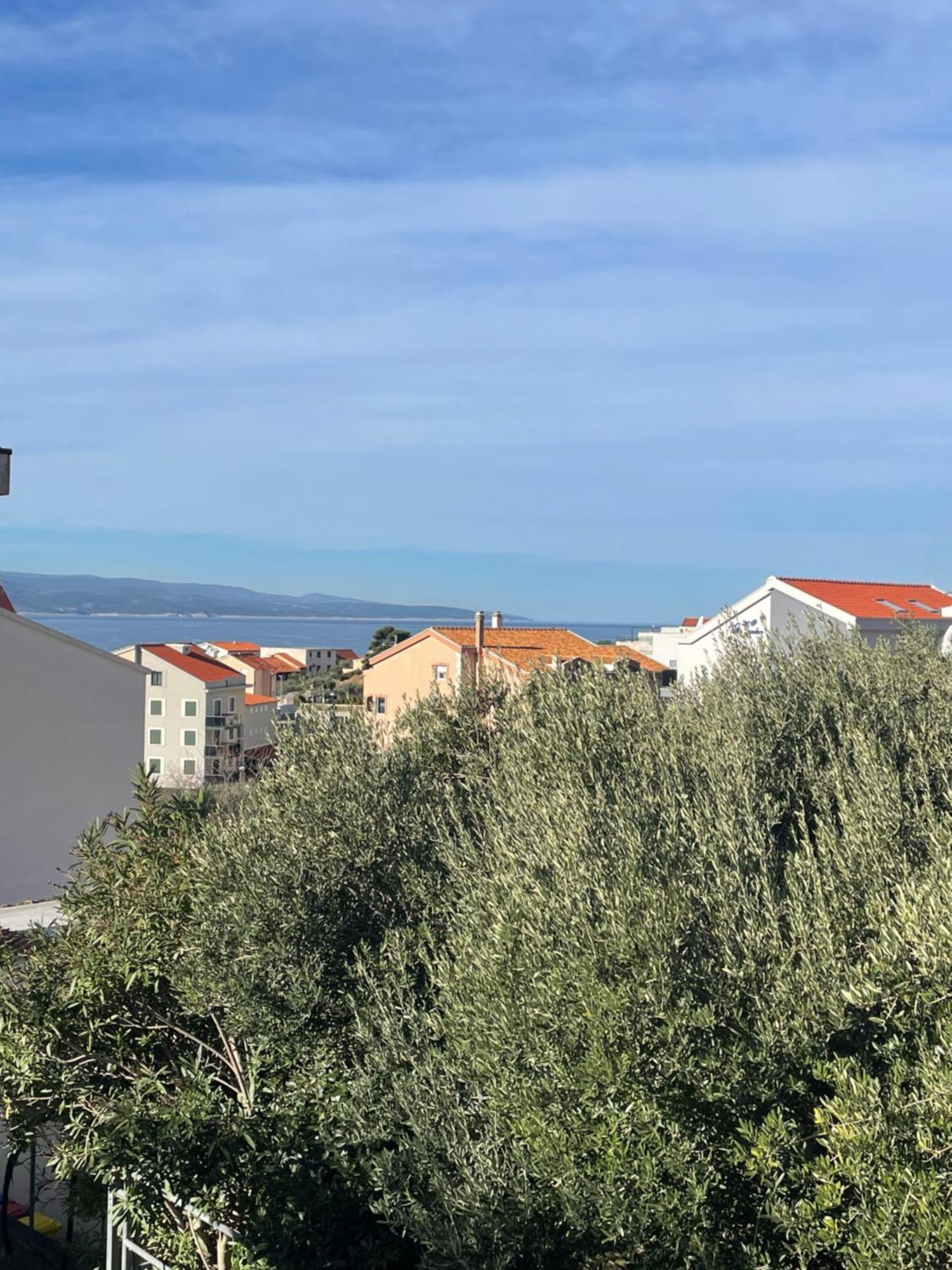My Home Promajna Εξωτερικό φωτογραφία