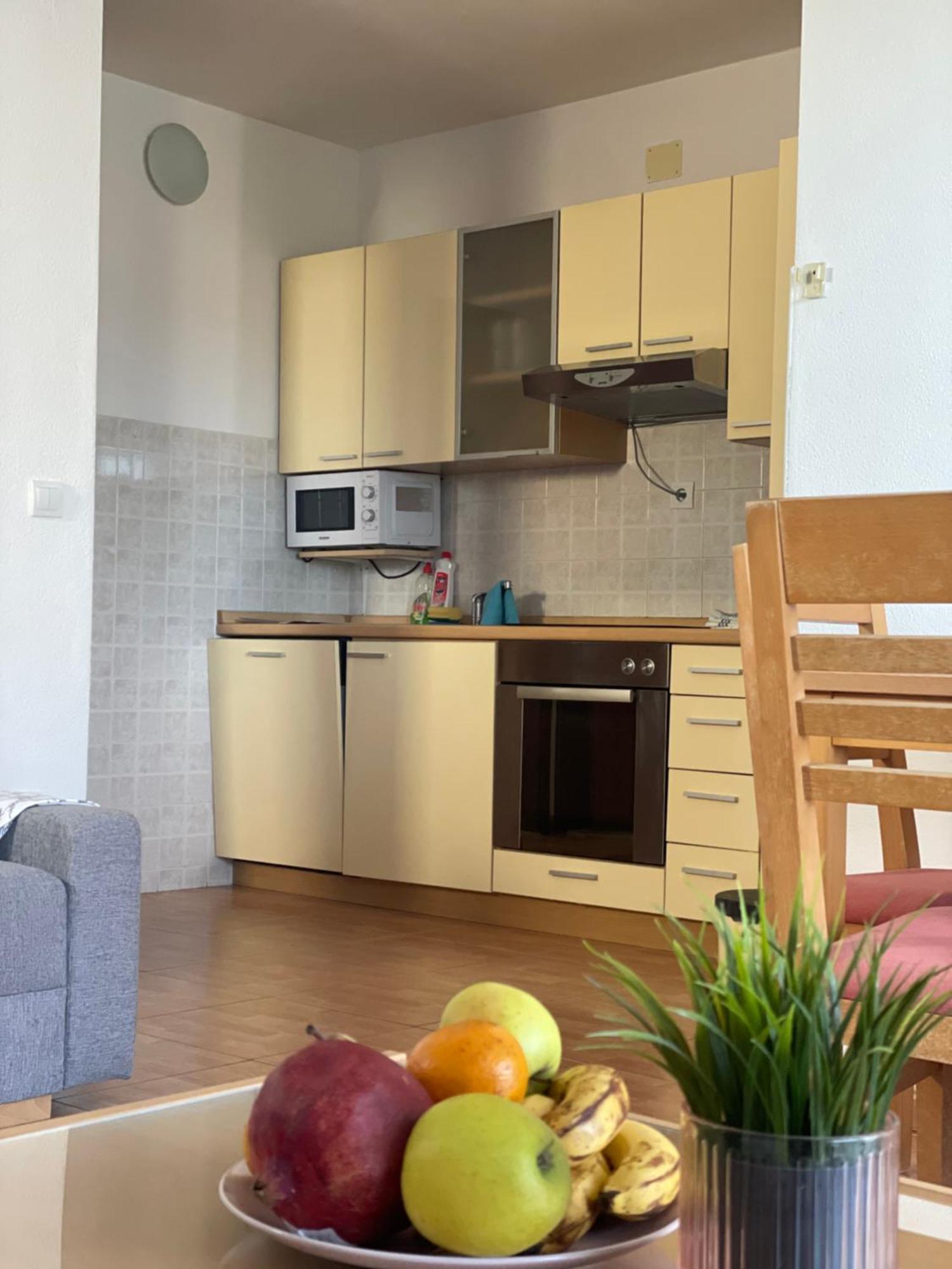 My Home Promajna Εξωτερικό φωτογραφία