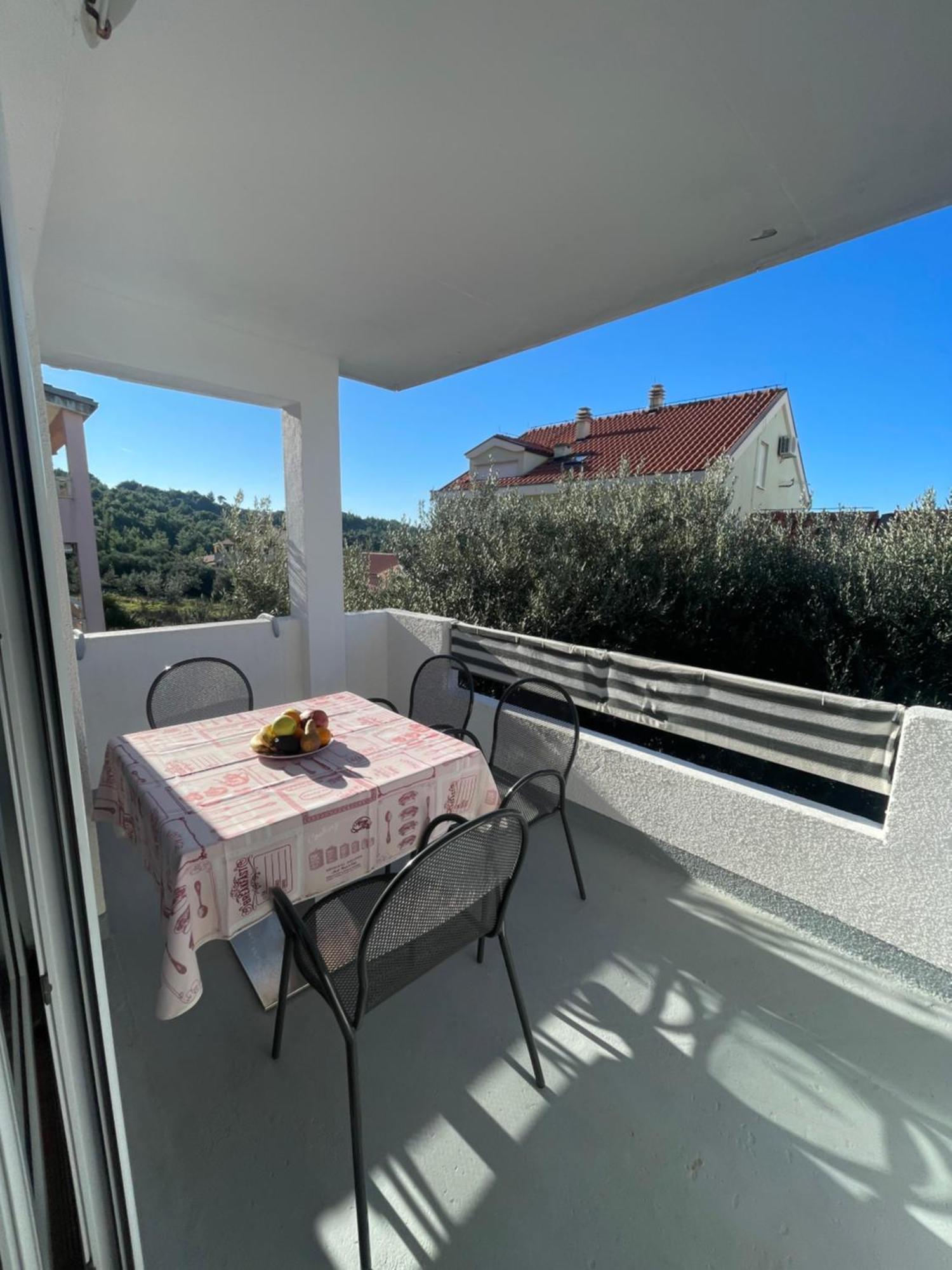 My Home Promajna Εξωτερικό φωτογραφία