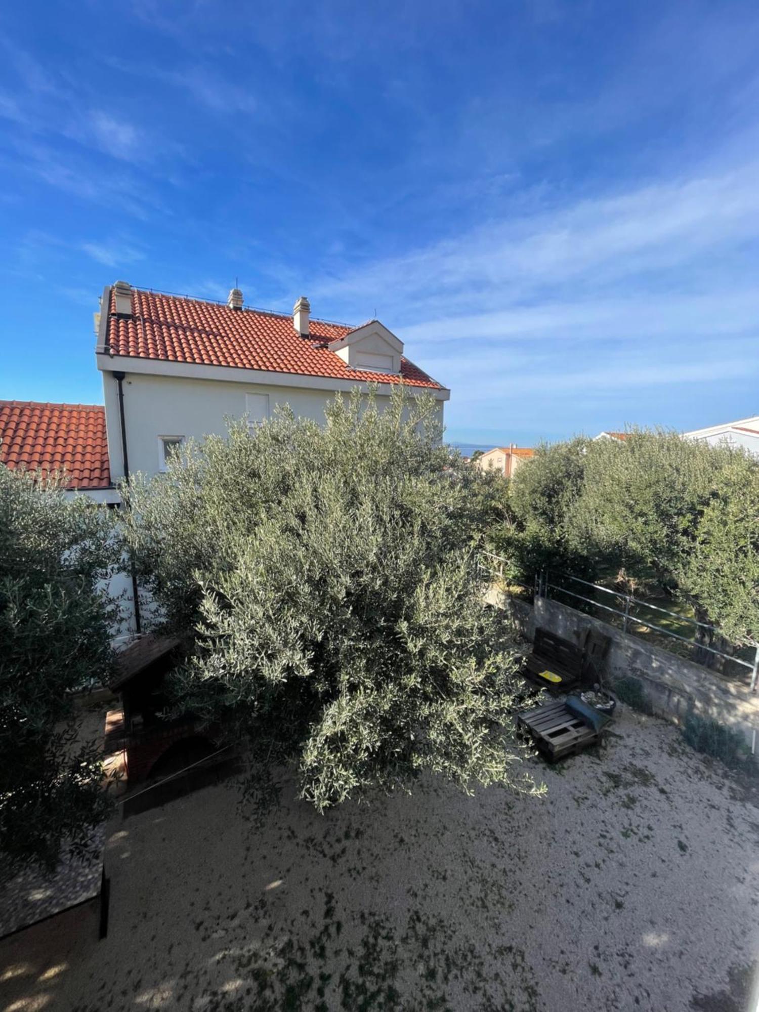 My Home Promajna Εξωτερικό φωτογραφία