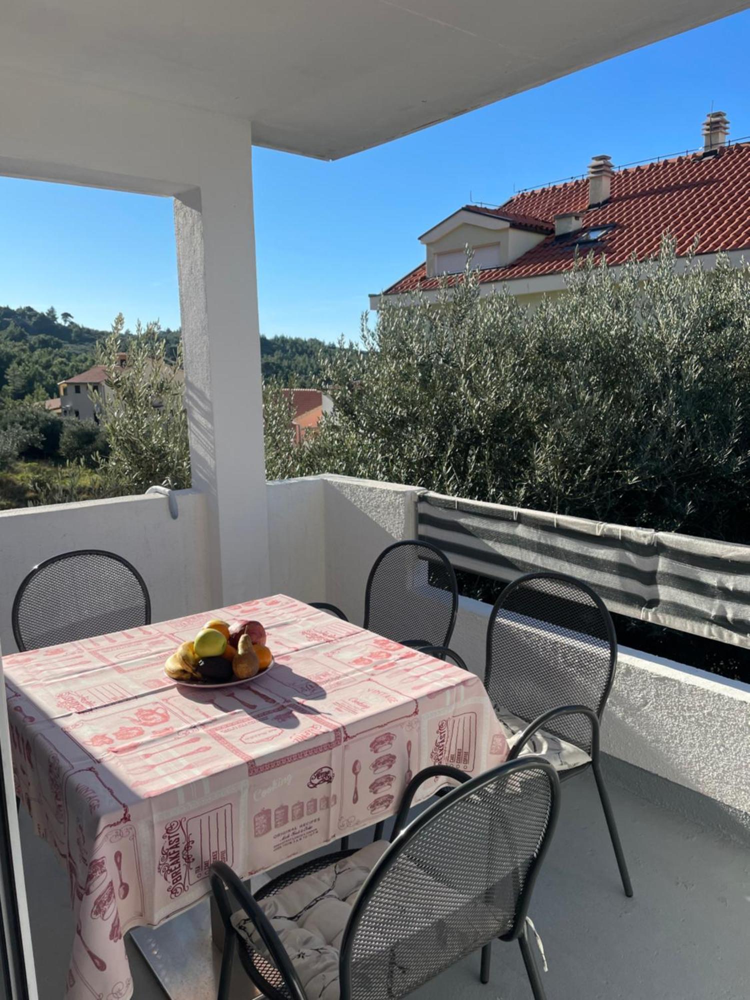 My Home Promajna Εξωτερικό φωτογραφία