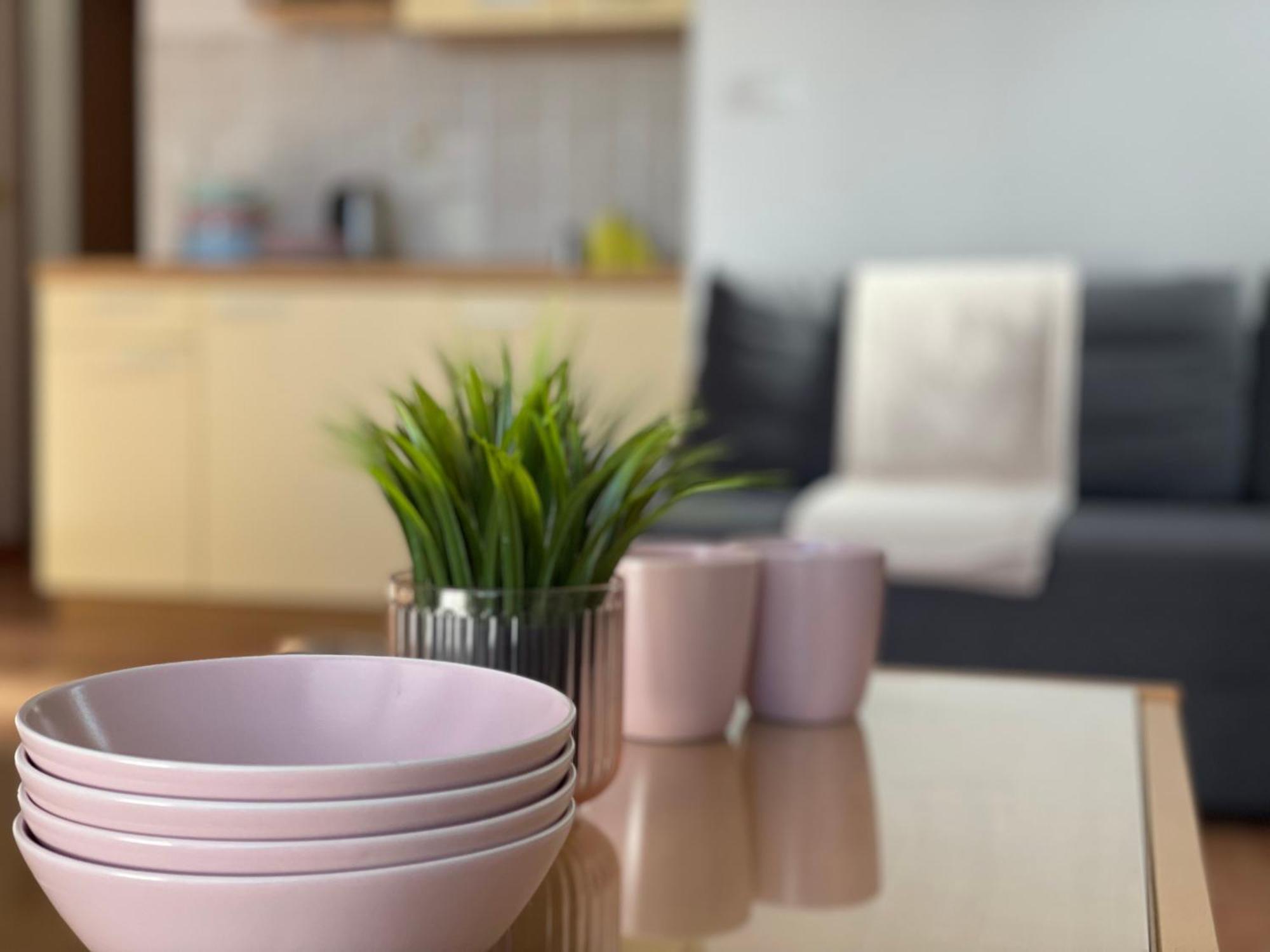 My Home Promajna Εξωτερικό φωτογραφία