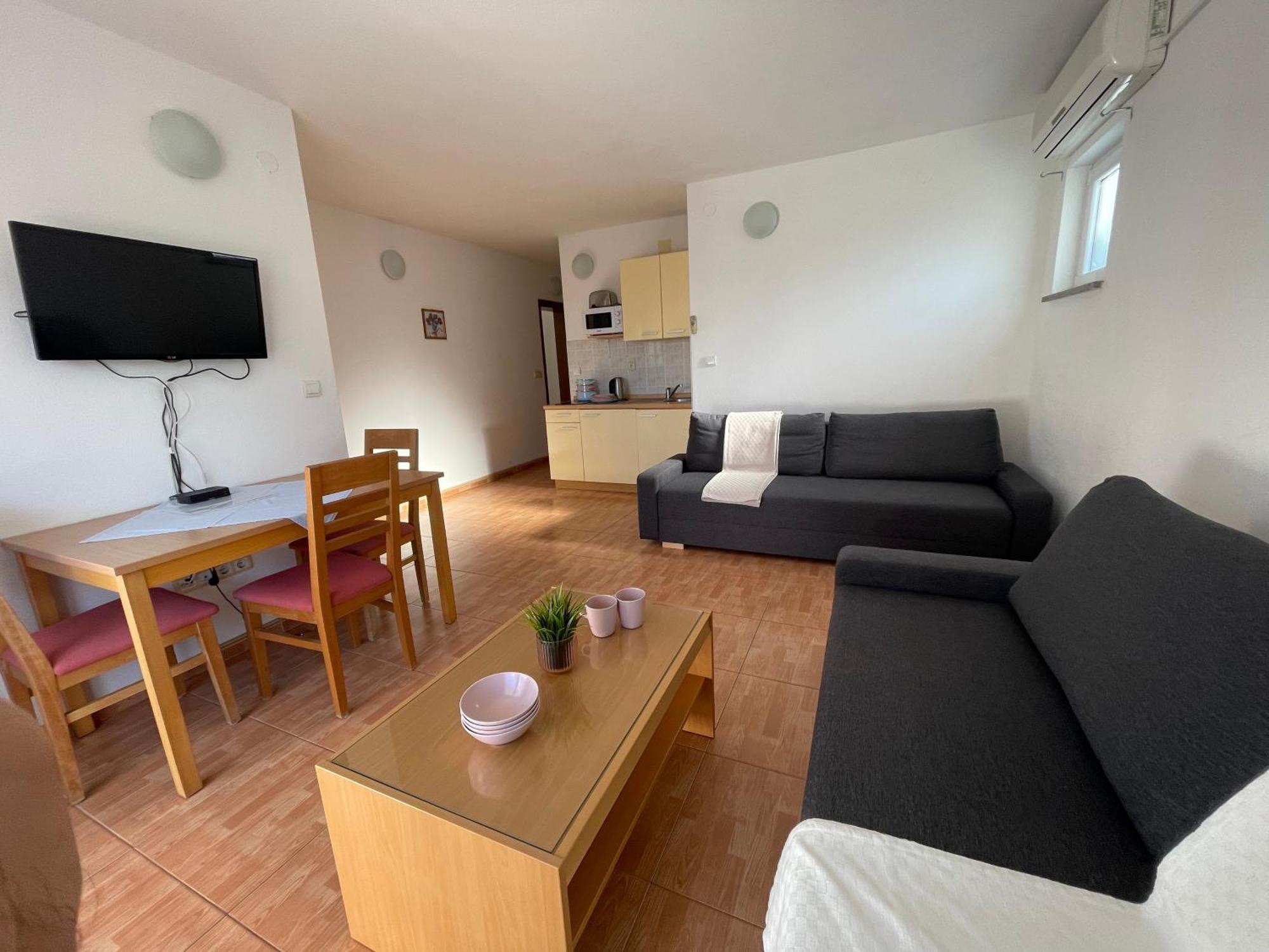 My Home Promajna Εξωτερικό φωτογραφία