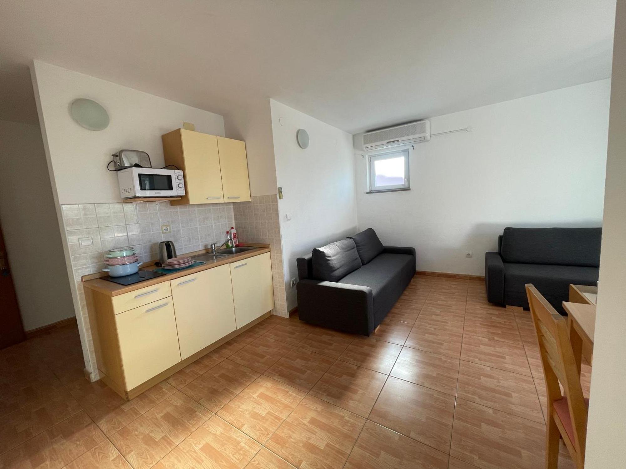 My Home Promajna Εξωτερικό φωτογραφία