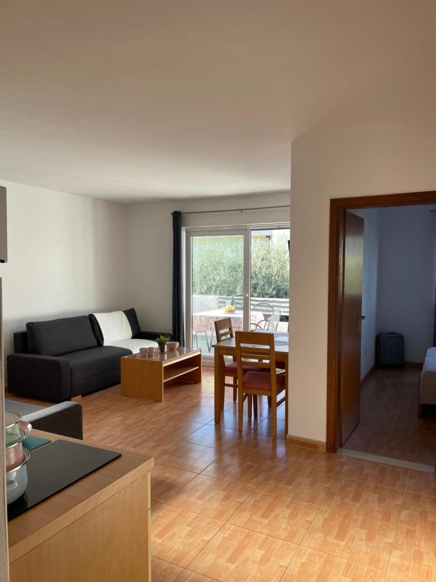 My Home Promajna Εξωτερικό φωτογραφία