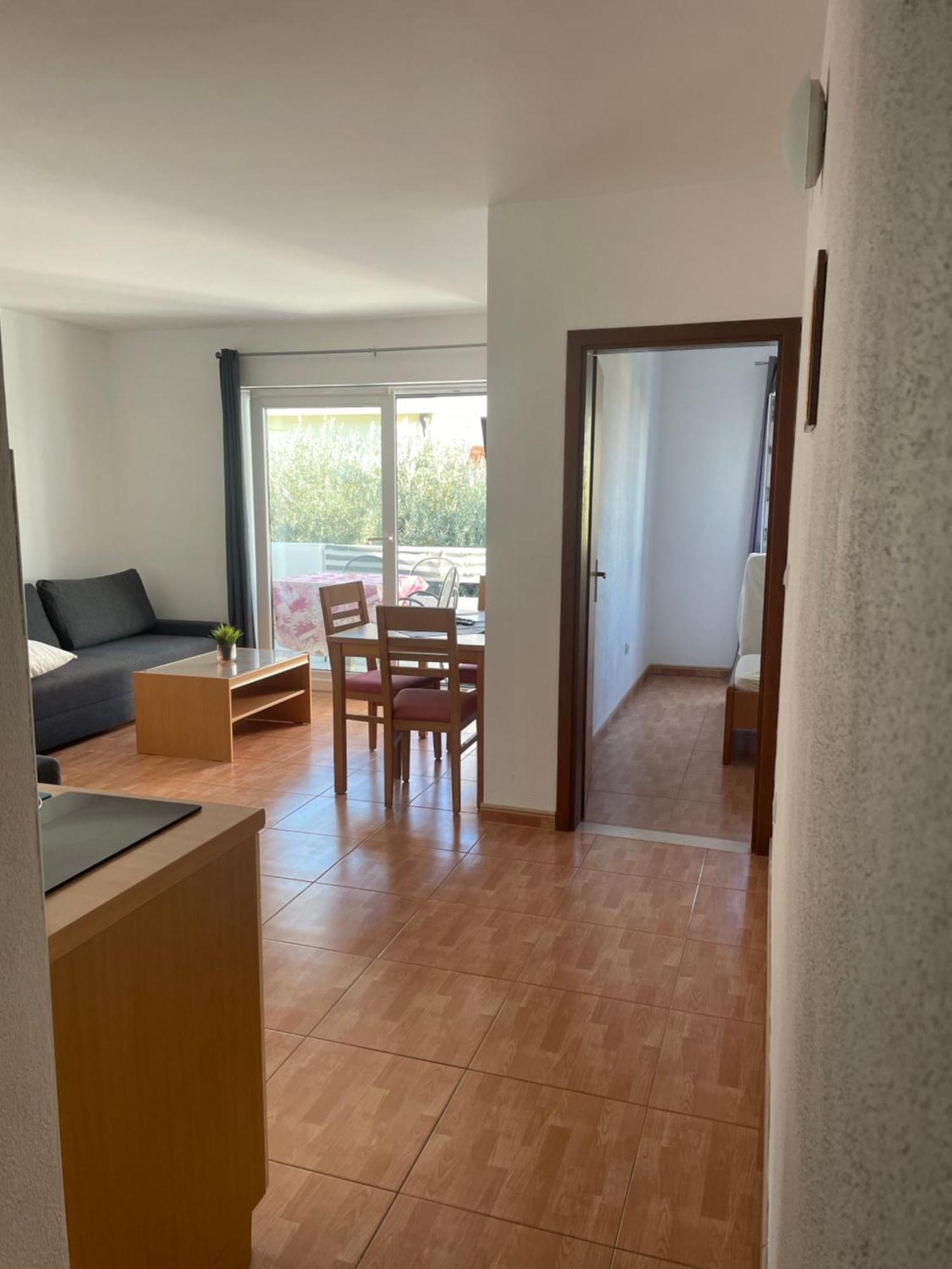 My Home Promajna Εξωτερικό φωτογραφία