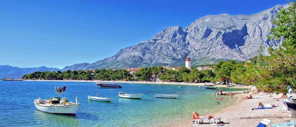 My Home Promajna Εξωτερικό φωτογραφία